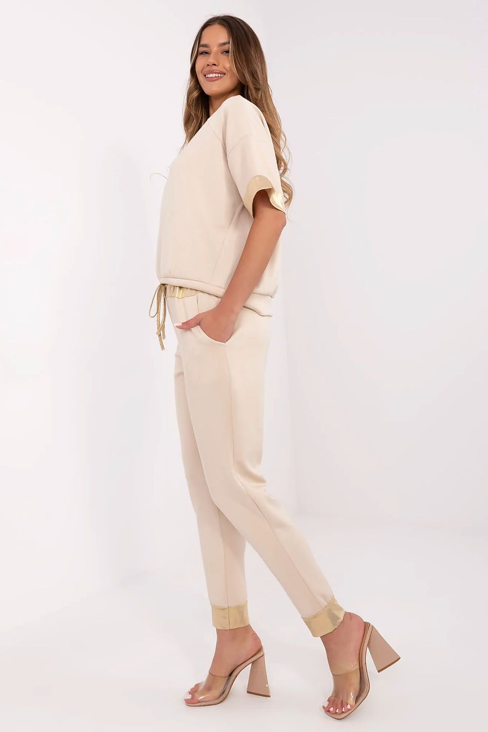 Set model 209687 Italy Moda