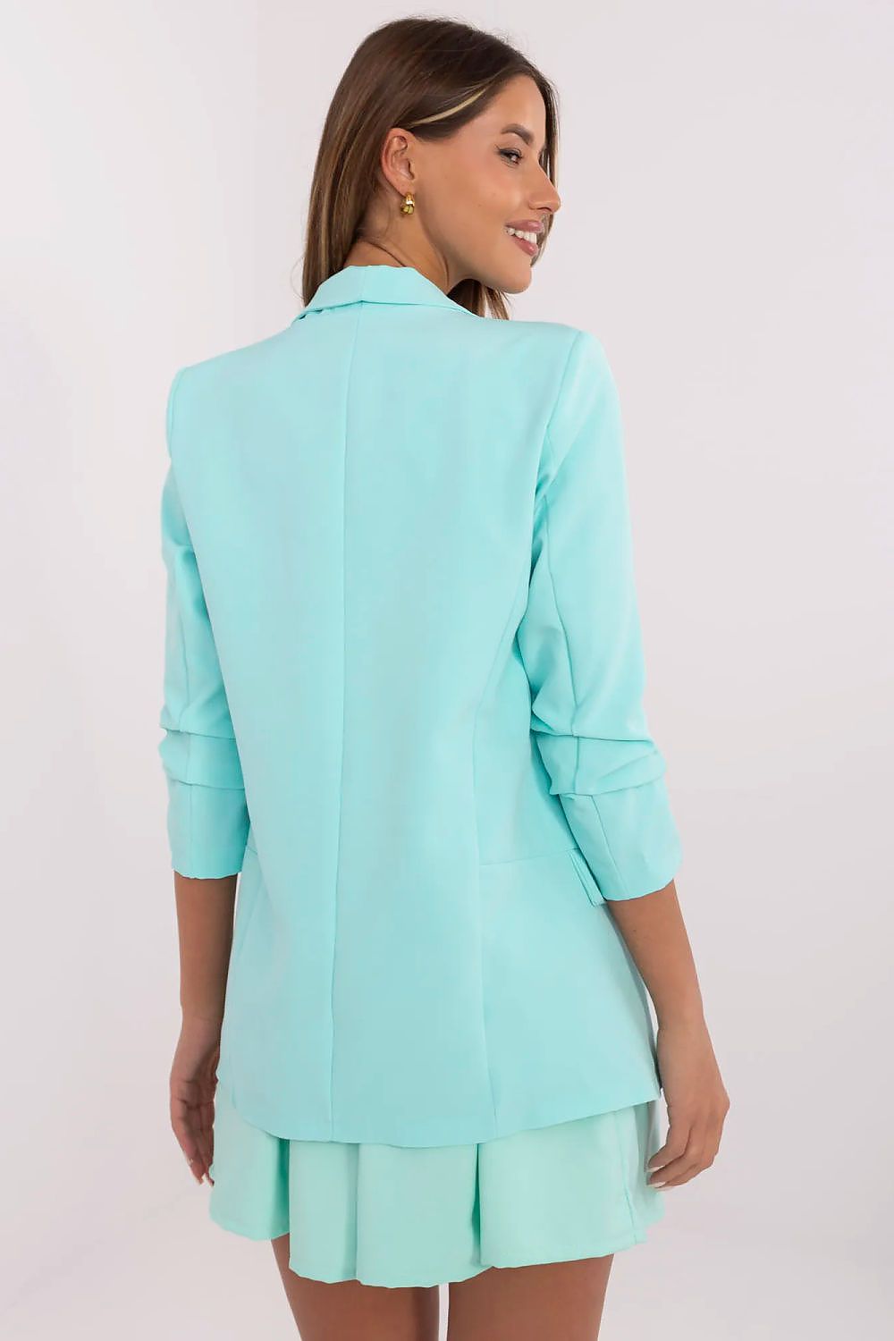 Sakko model 209692 Italy Moda