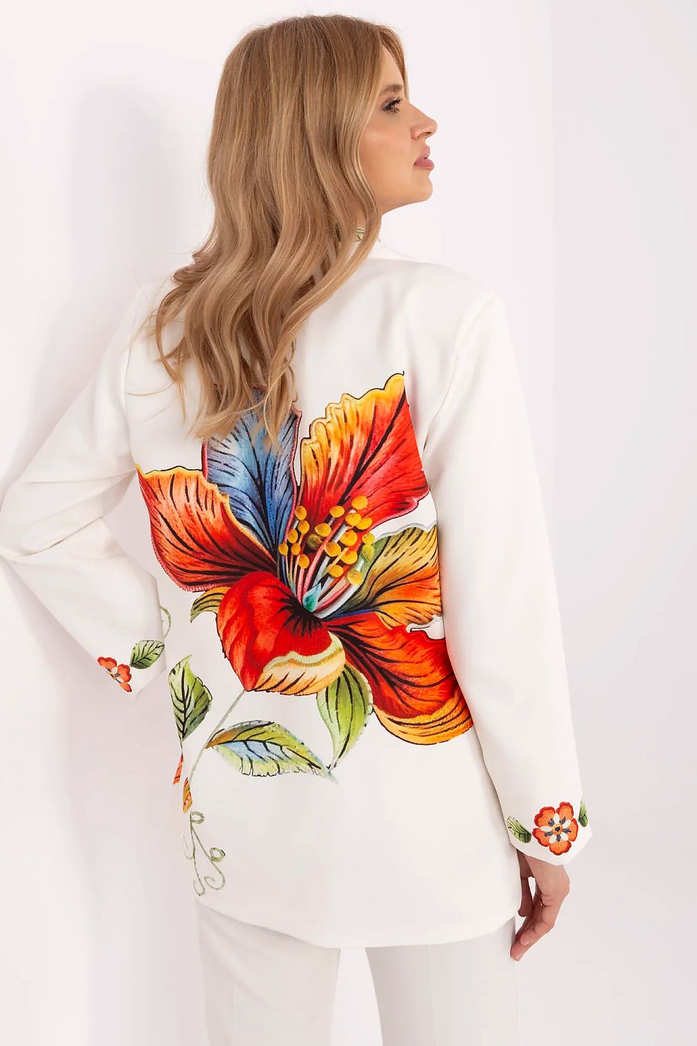 Sakko model 209821 Italy Moda