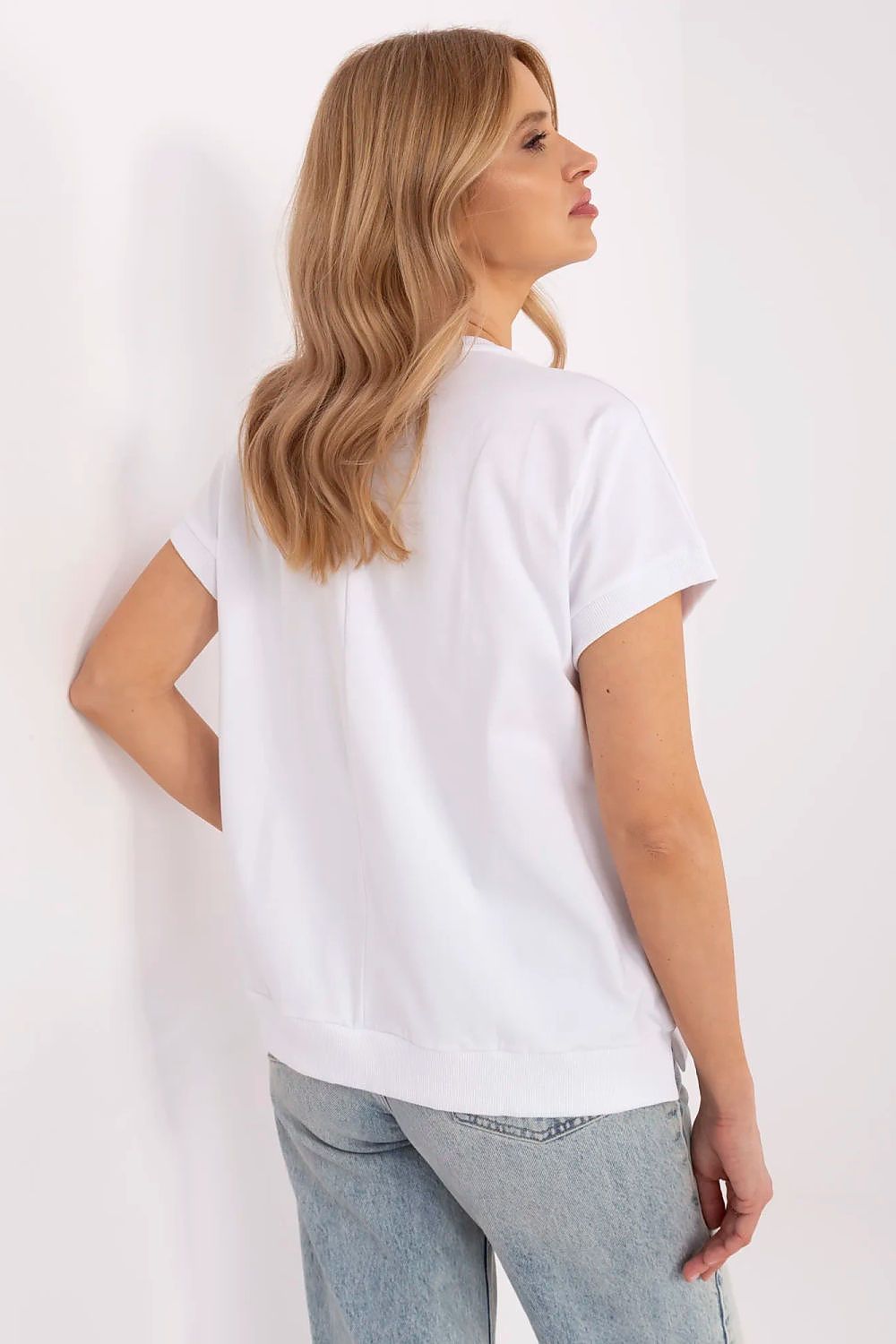 Bluse model 210653 Relevance