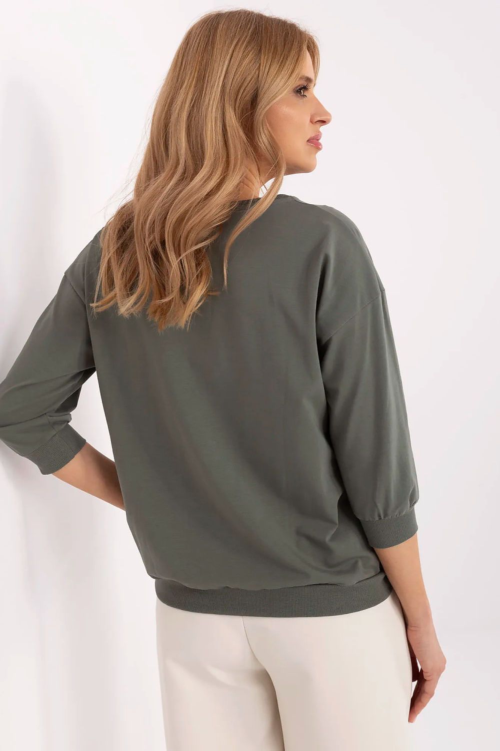 Bluse model 210657 Relevance
