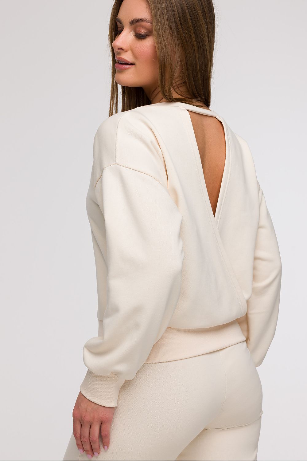 Sweater model 211526 BeWear