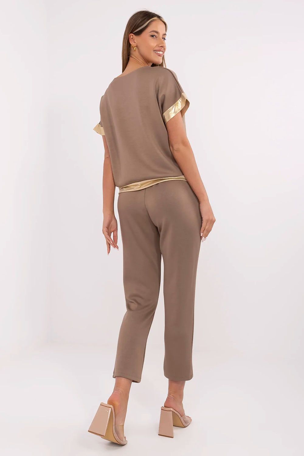 Set model 212050 Italy Moda