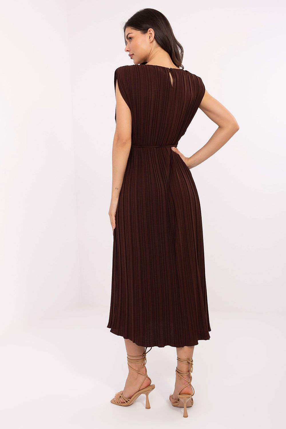 Alltagskleid model 215216 Italy Moda