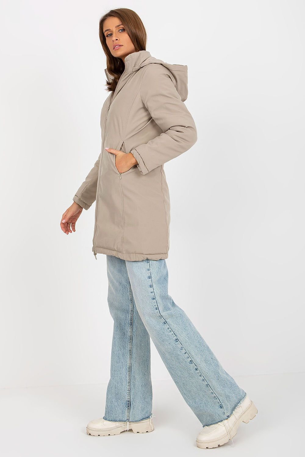 Jacke Model 173208 NM