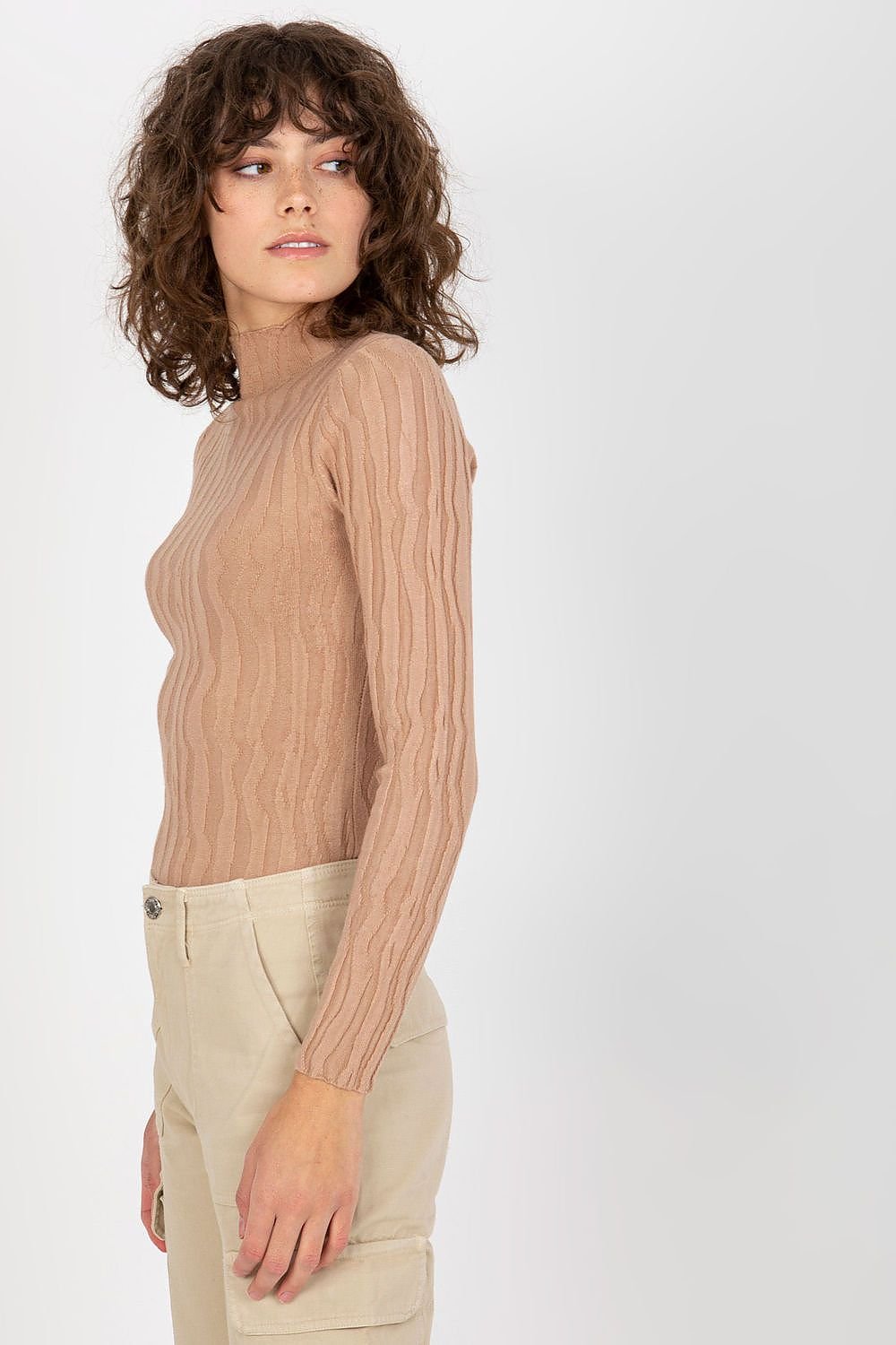 Pullover Model 175052 NM