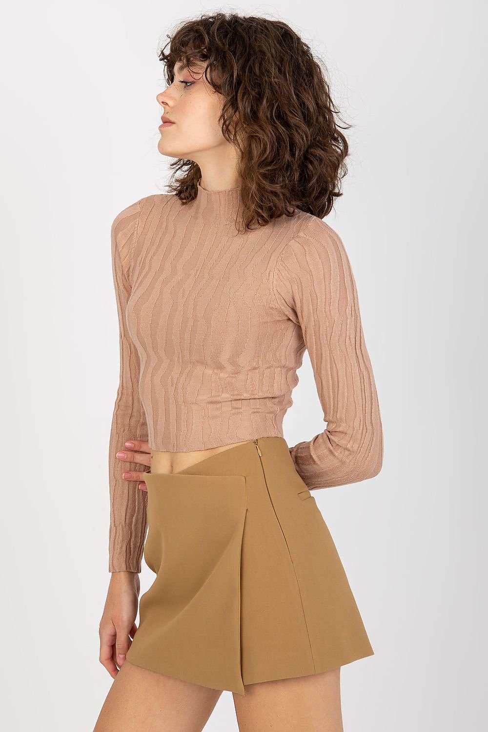 Pullover Model 175055 NM