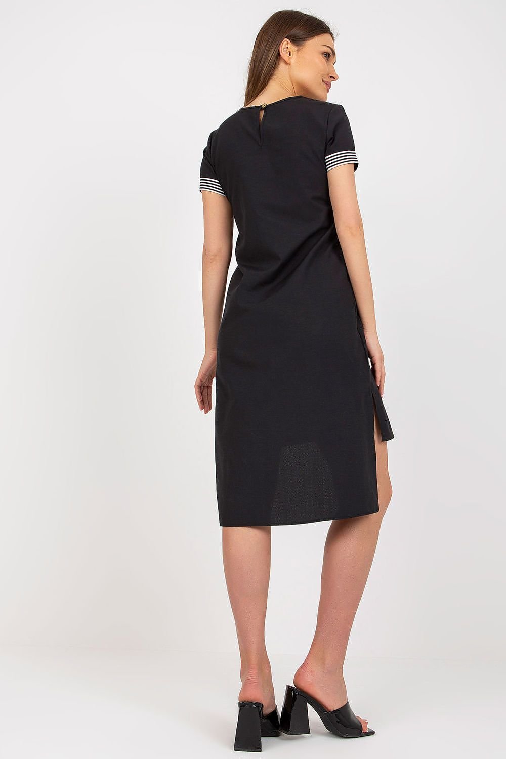 Alltagskleid Model 176744 Lakerta