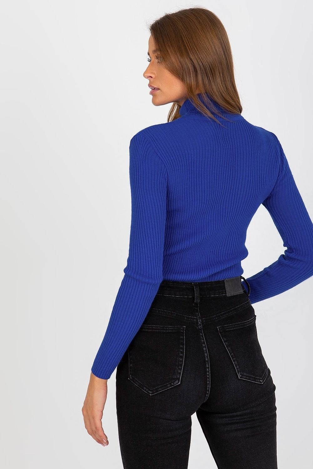 Turtleneck Sweater Model 184958 Factory Price