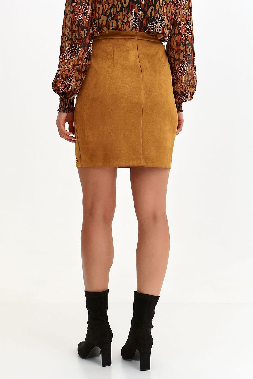 Kurzer Rock Model 185672 Top Secret