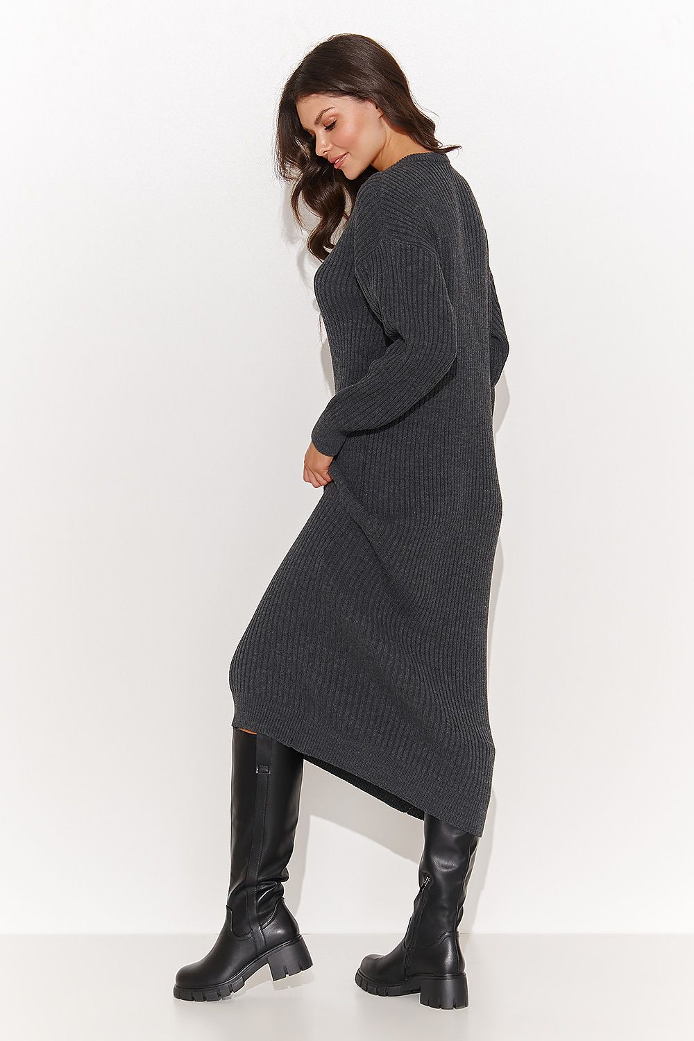 Alltagskleid Model 186325 Numinou