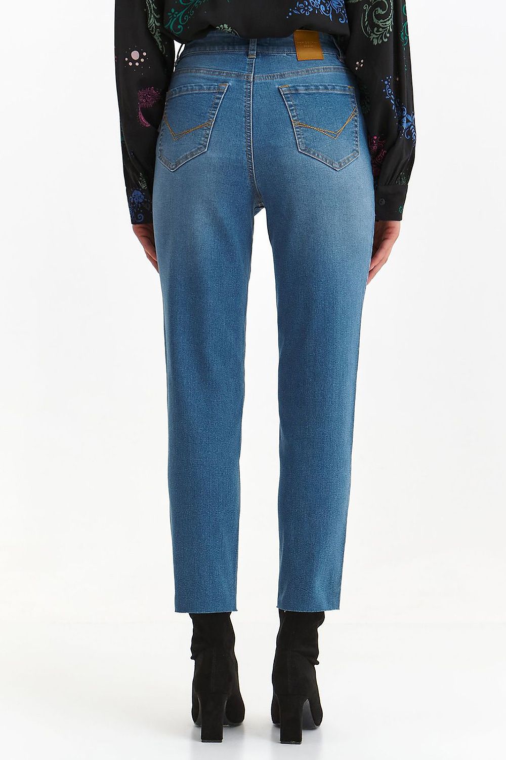 Jeans Model 186362 Top Secret
