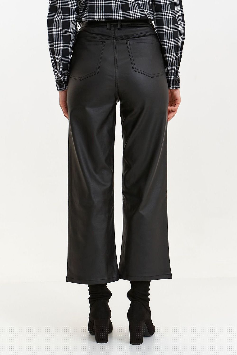 Damen Hose Model 186363 Top Secret