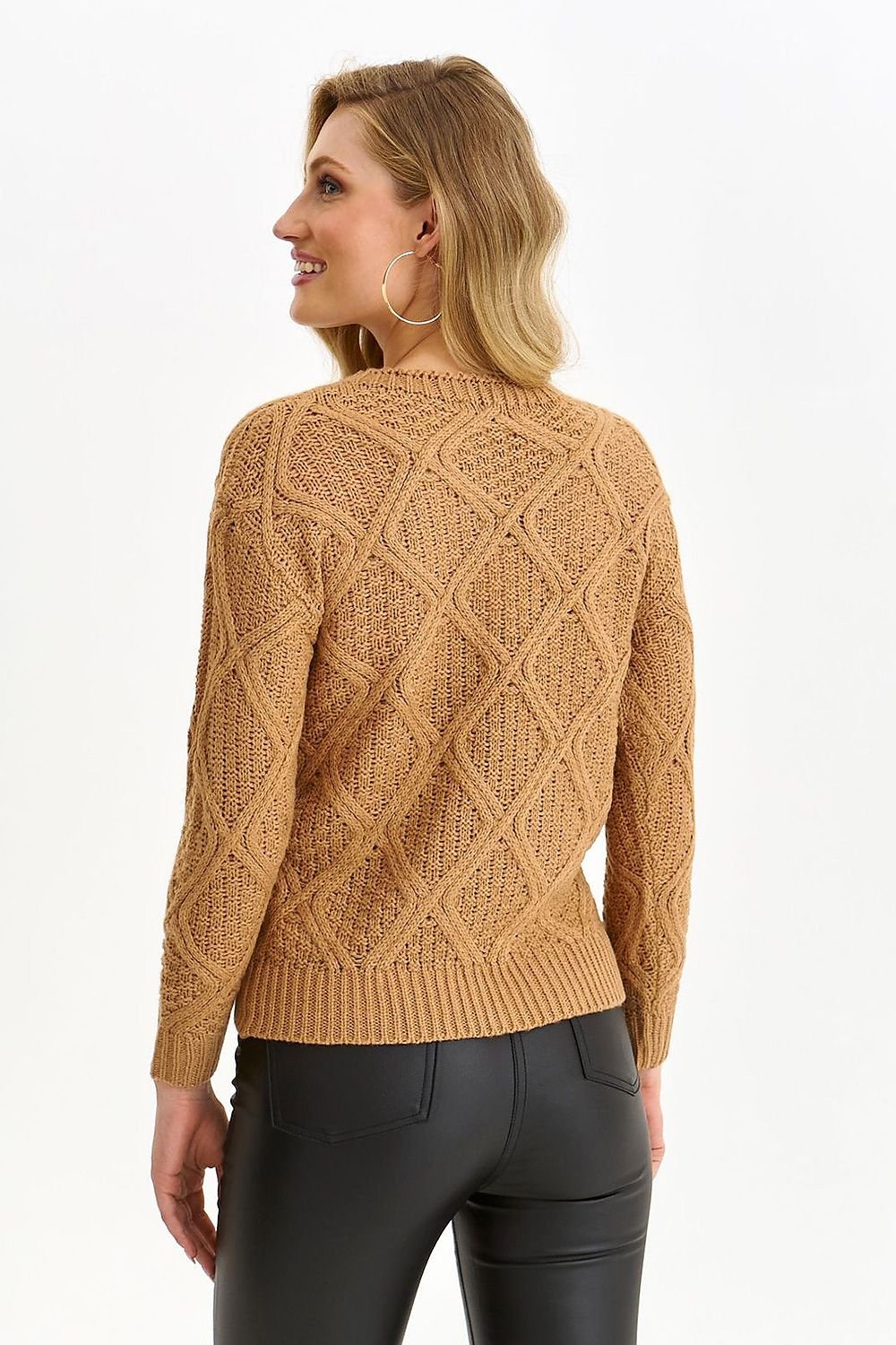 Pullover Model 186371 Top Secret