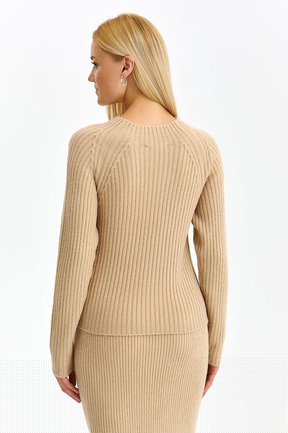 Pullover Model 186880 Top Secret