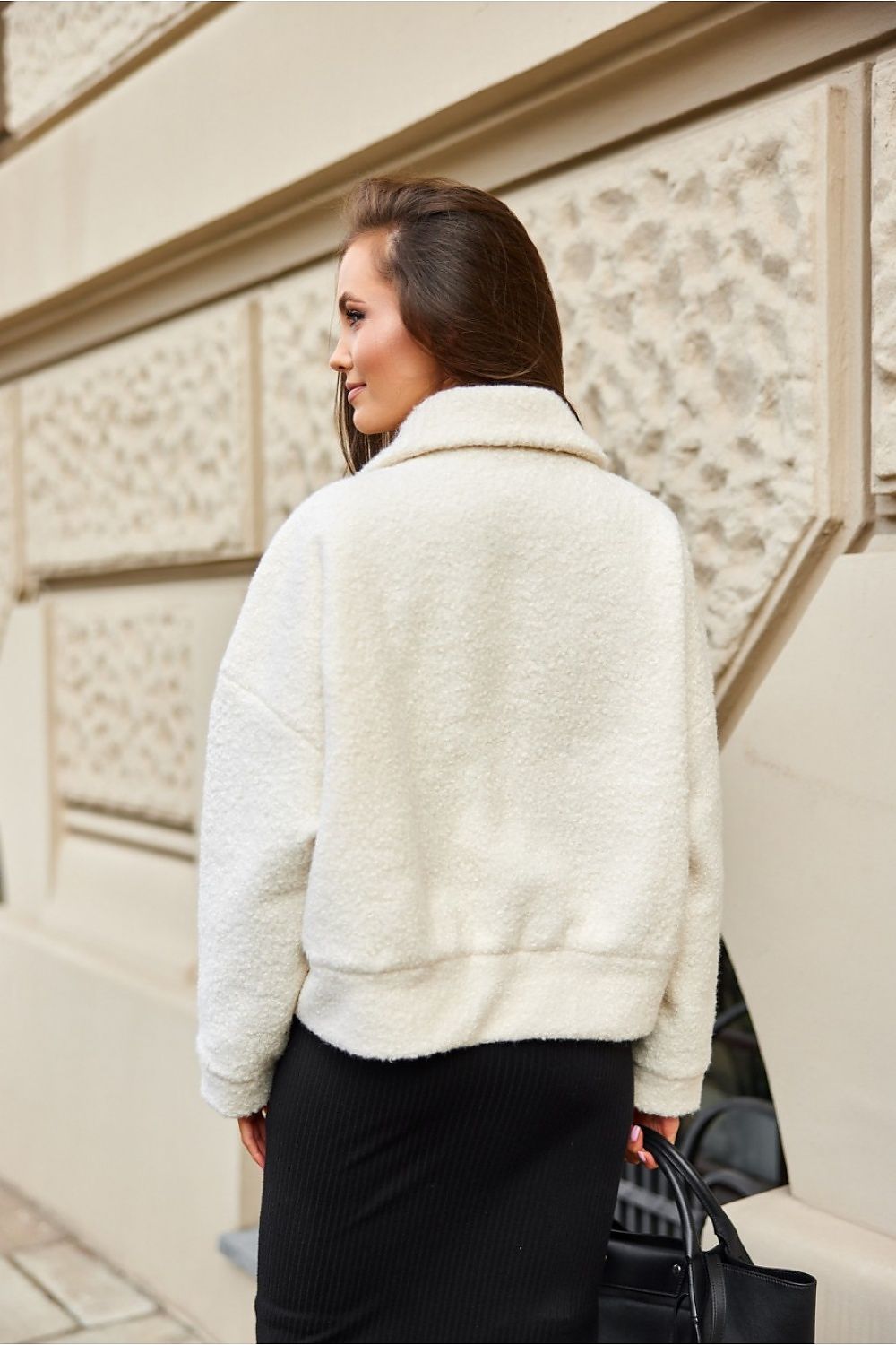 Jacke Model 188237 Roco Fashion