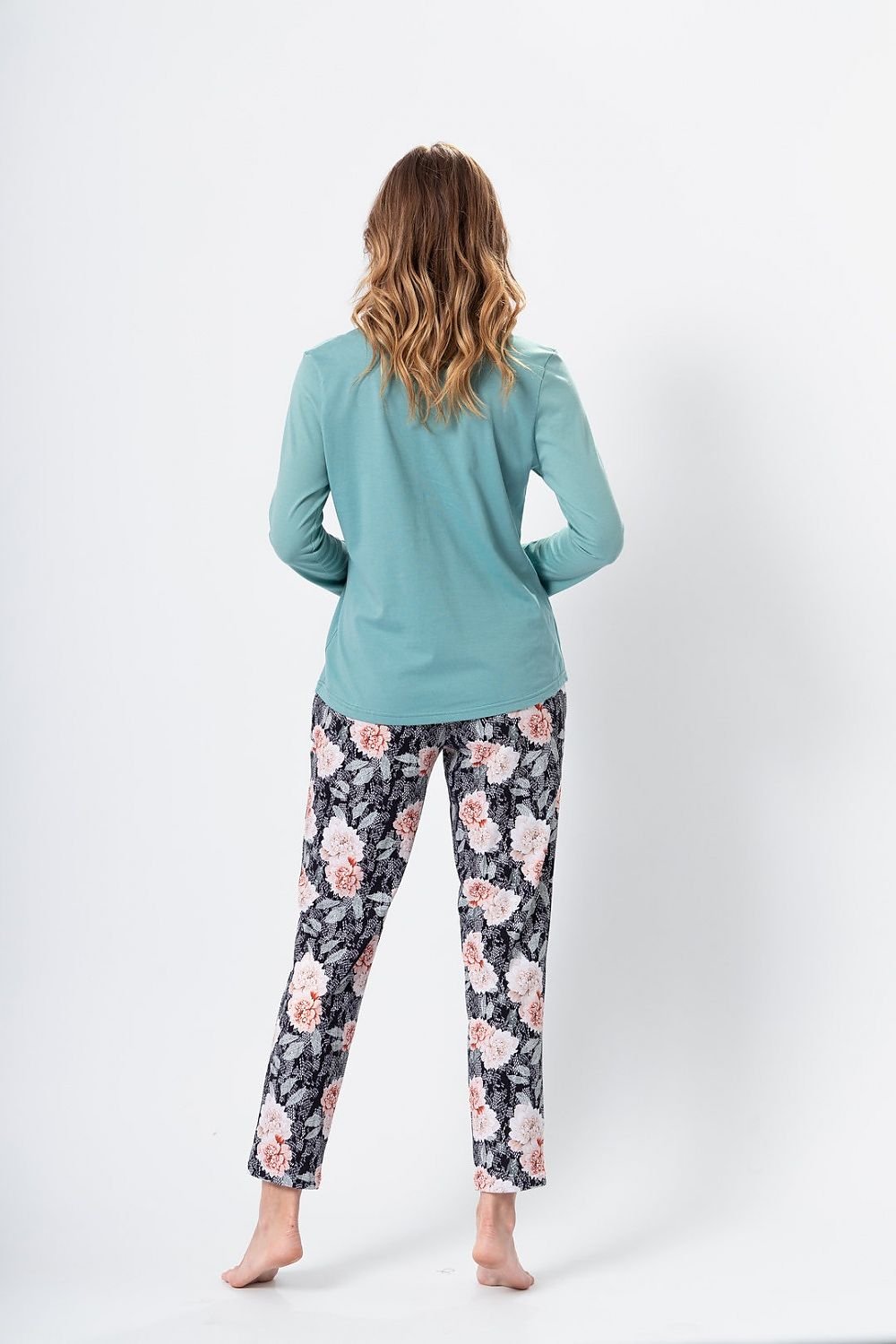 Pyjama Model 188548 M-Max