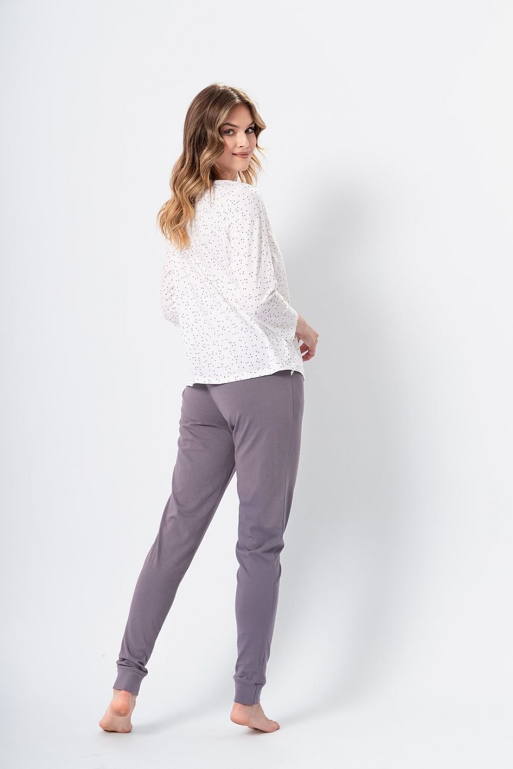 Pyjama Model 188550 M-Max