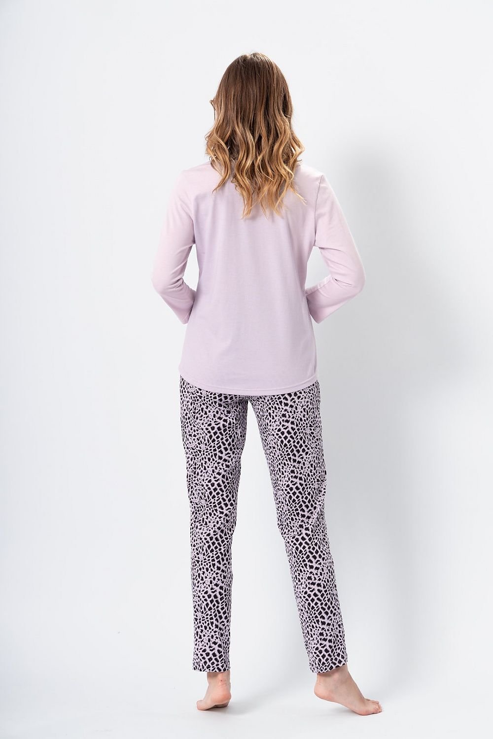 Pyjama Model 188556 M-Max