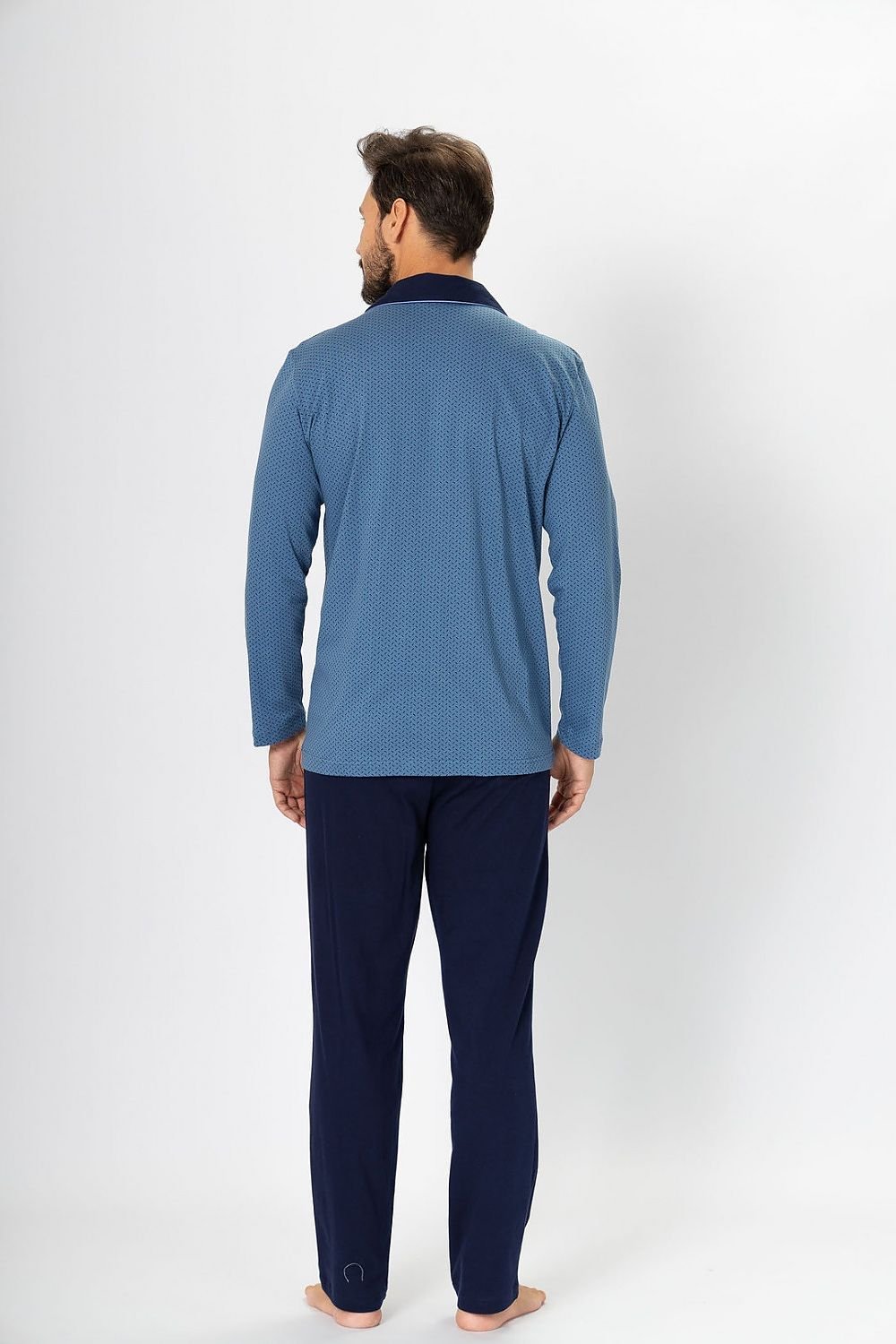 Pyjama Model 188576 M-Max