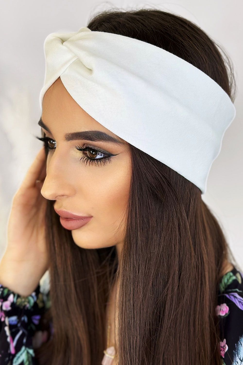 Headband Model 188876 IVON