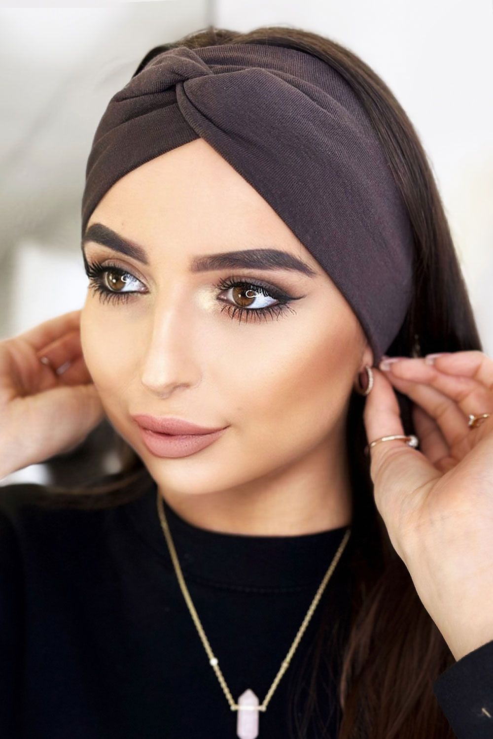 Headband Model 188882 IVON