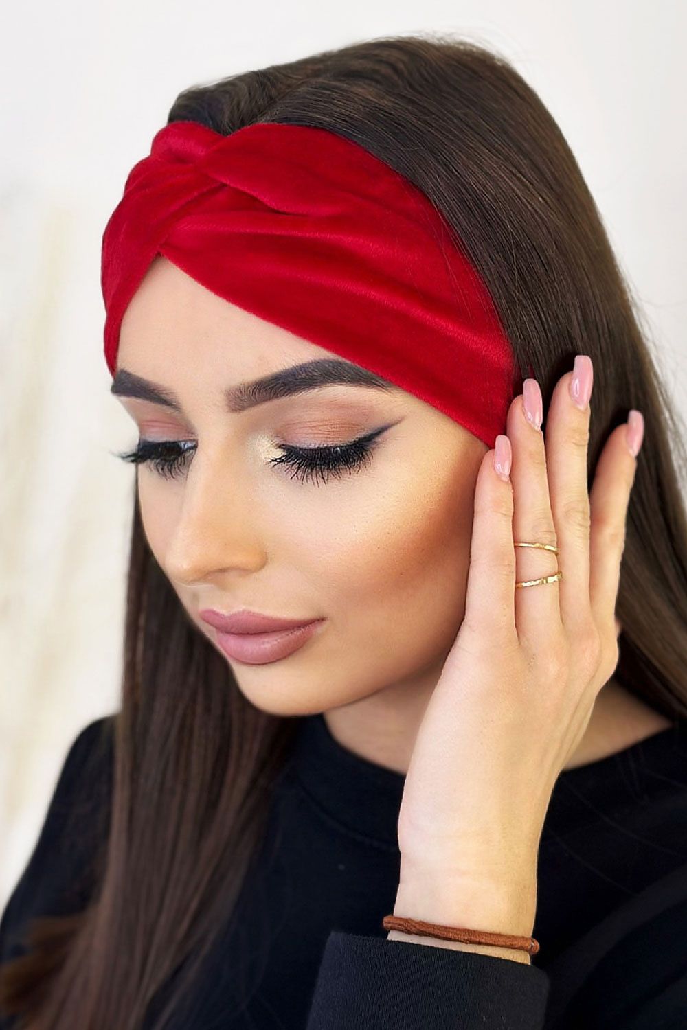 Headband Model 188885 IVON