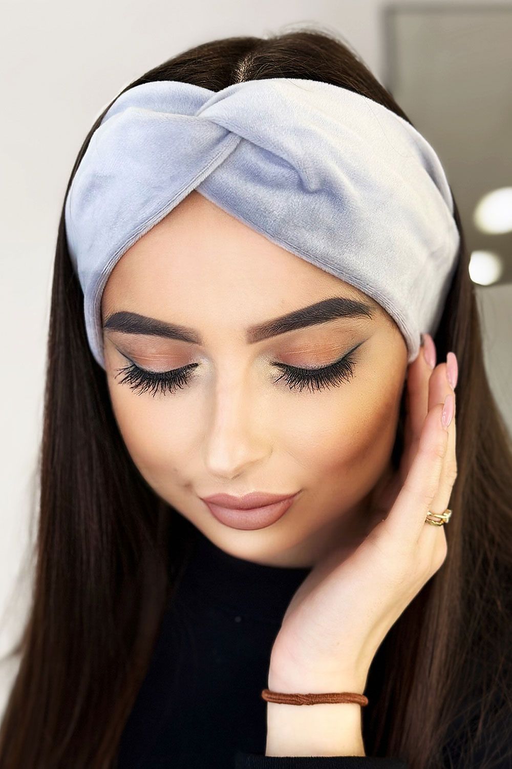 Headband Model 188890 IVON