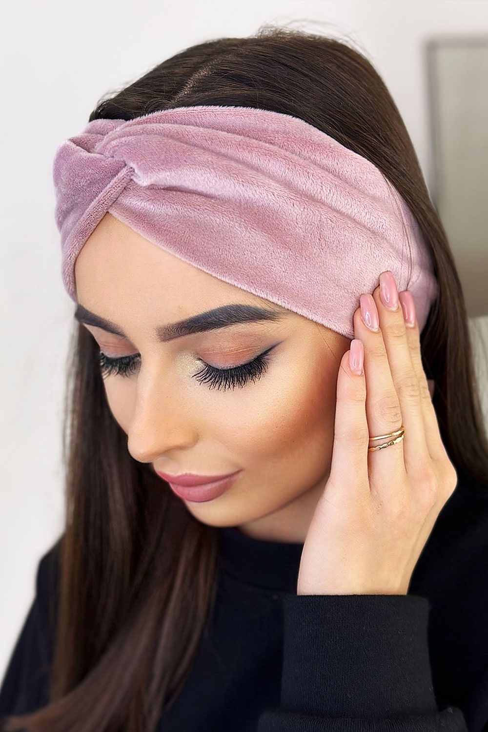 Headband Model 188891 IVON