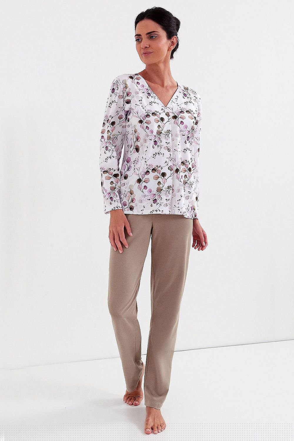 Pyjama Model 189064 Cana