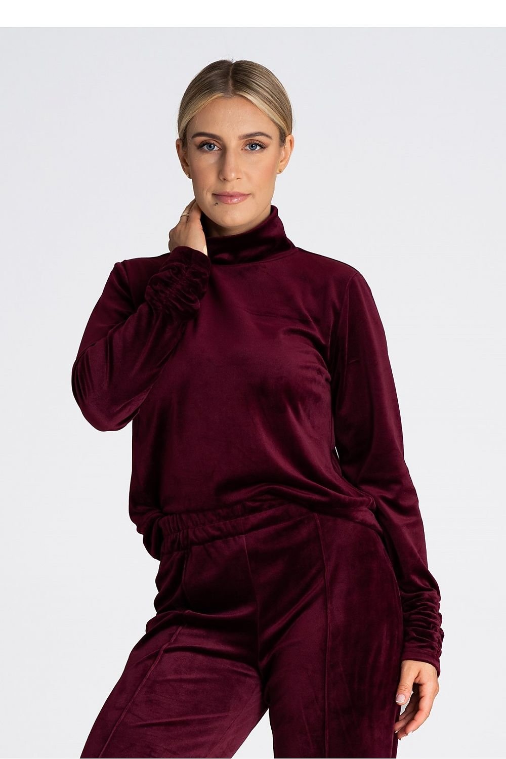 Sweater Model 189276 Figl