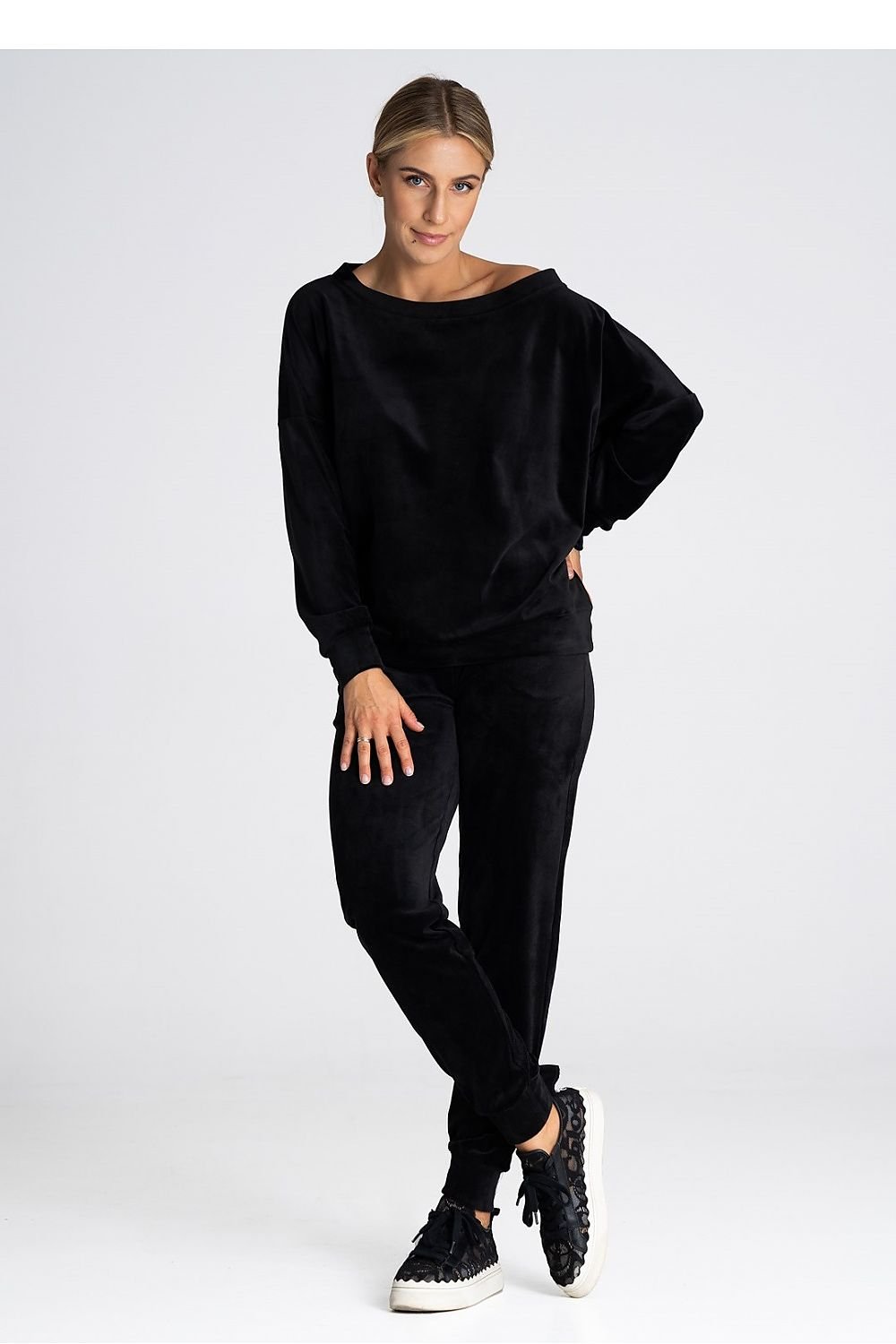 Sport suit pants model 189283 Figl