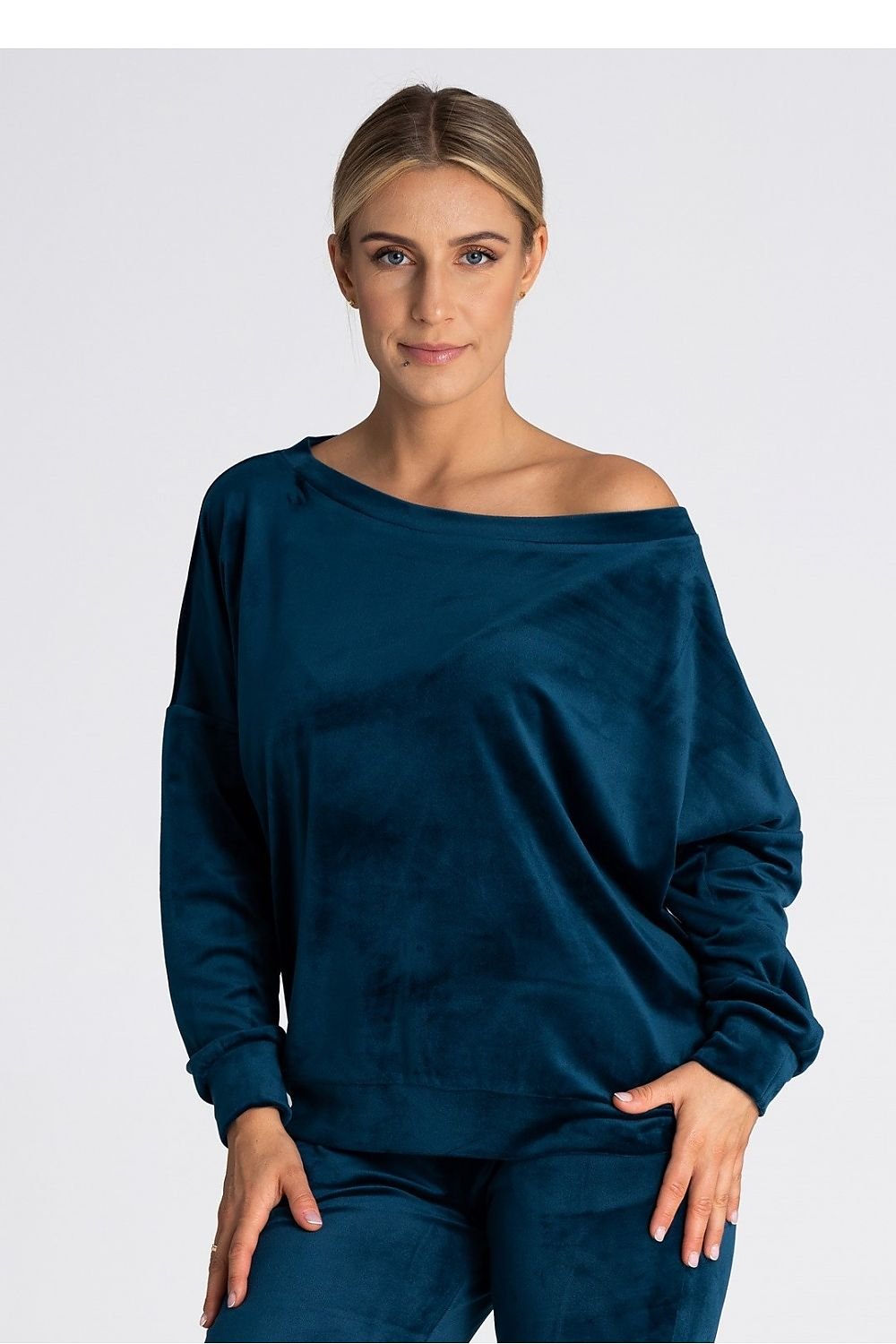 Sweater Model 189287 Figl