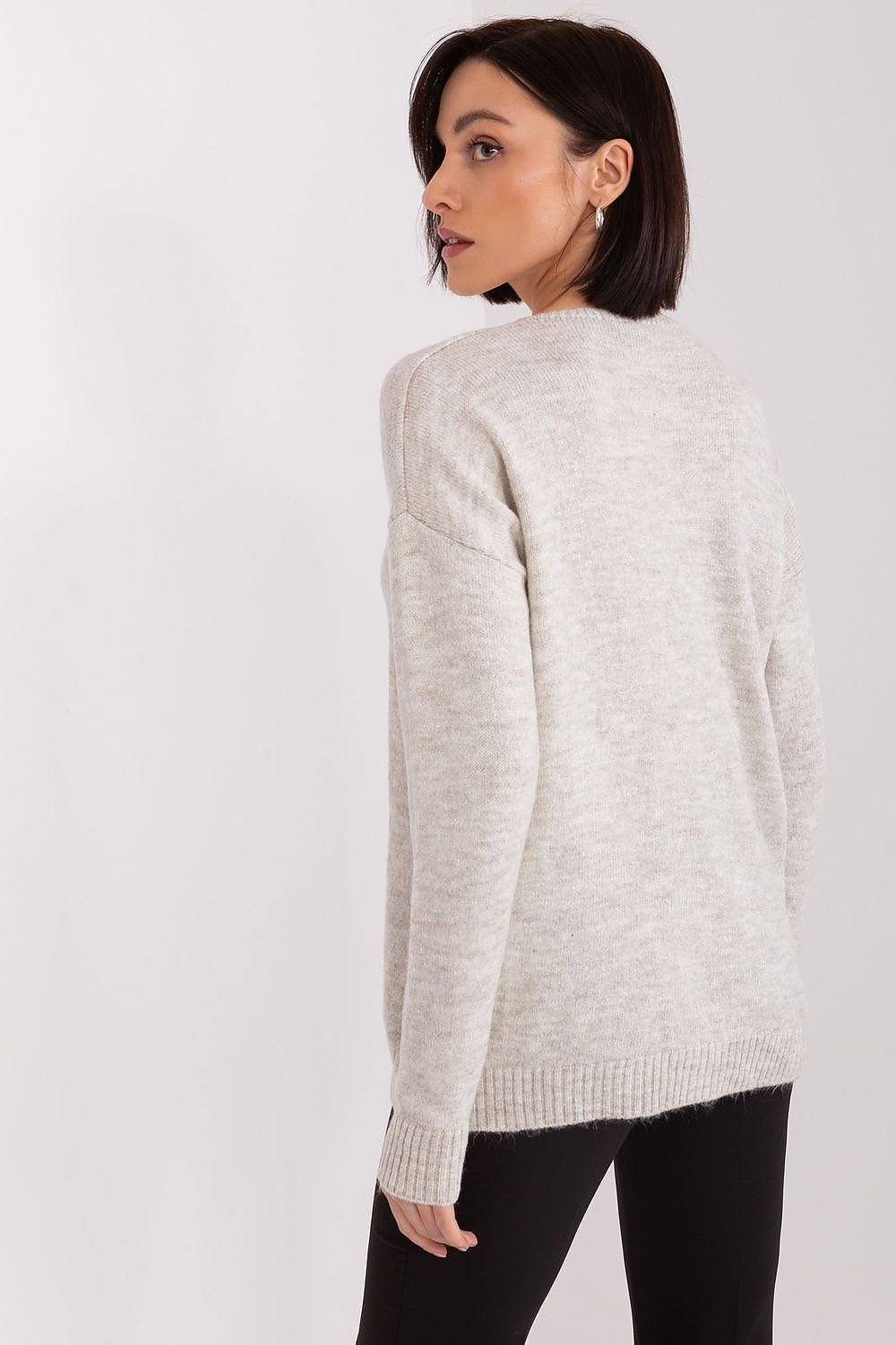 Pullover Model 189302 Rue Paris