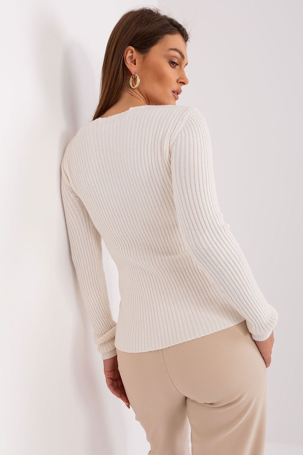 Pullover Model 189687 Factory Price
