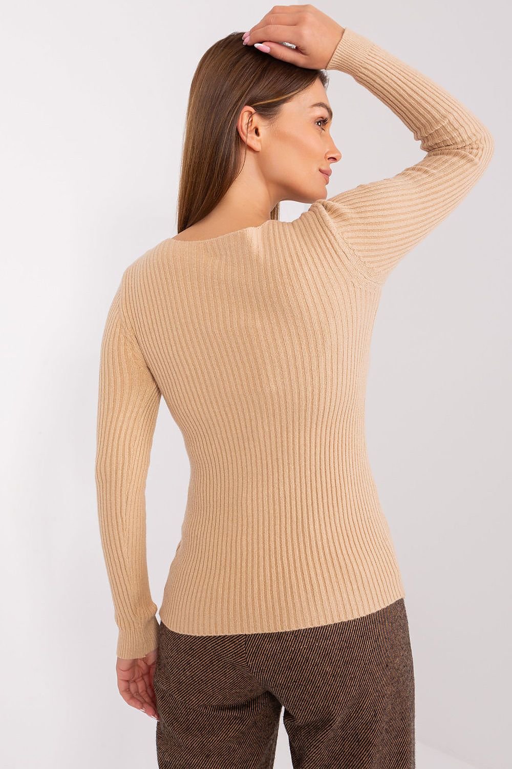 Pullover Model 189692 Factory Price