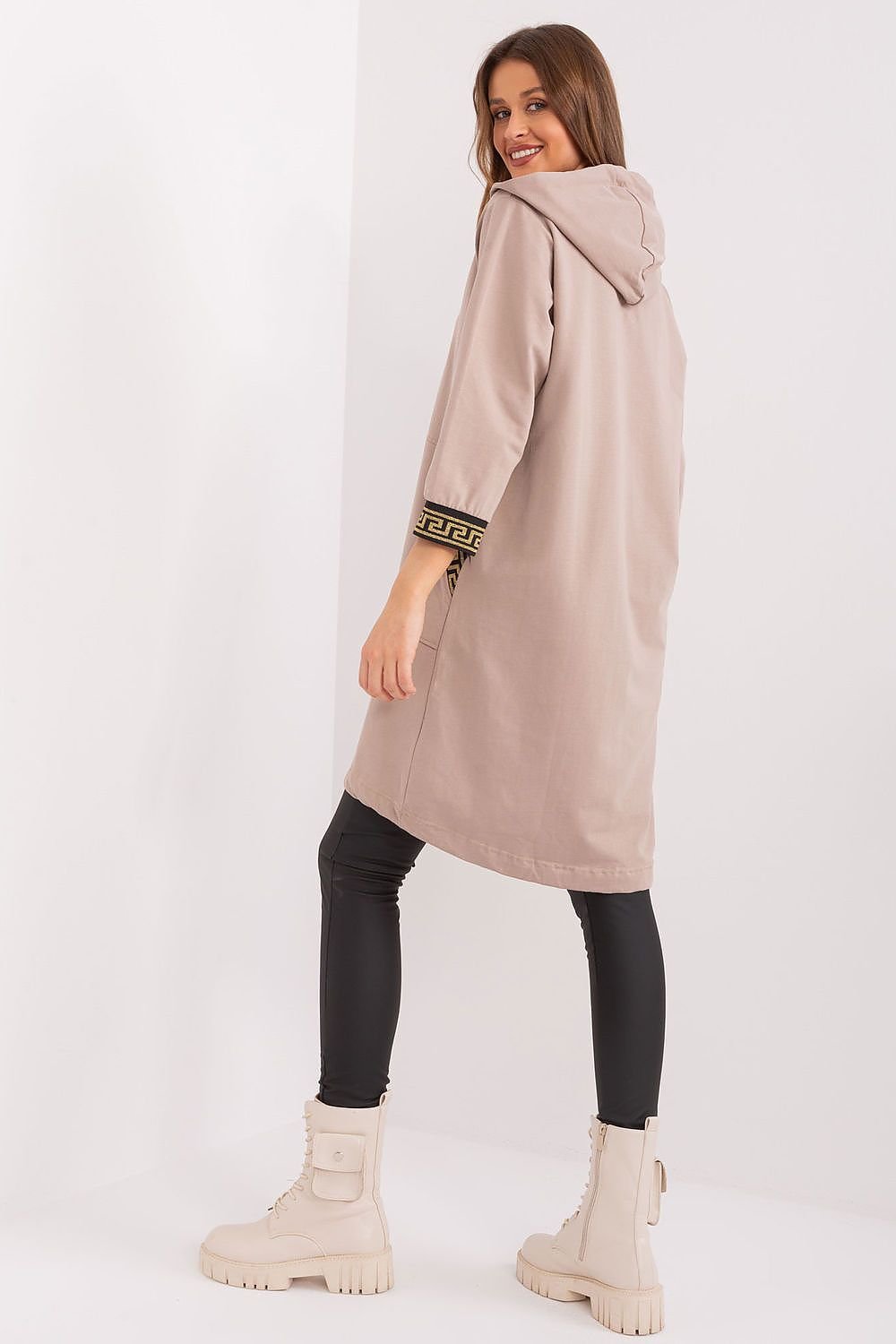 Sweater Model 189695 Factory Price