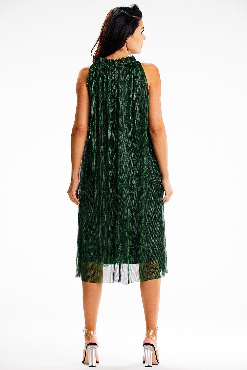 Evening dress model 189428 awama