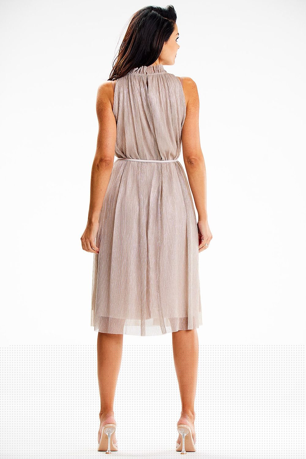 Evening dress model 189430 awama