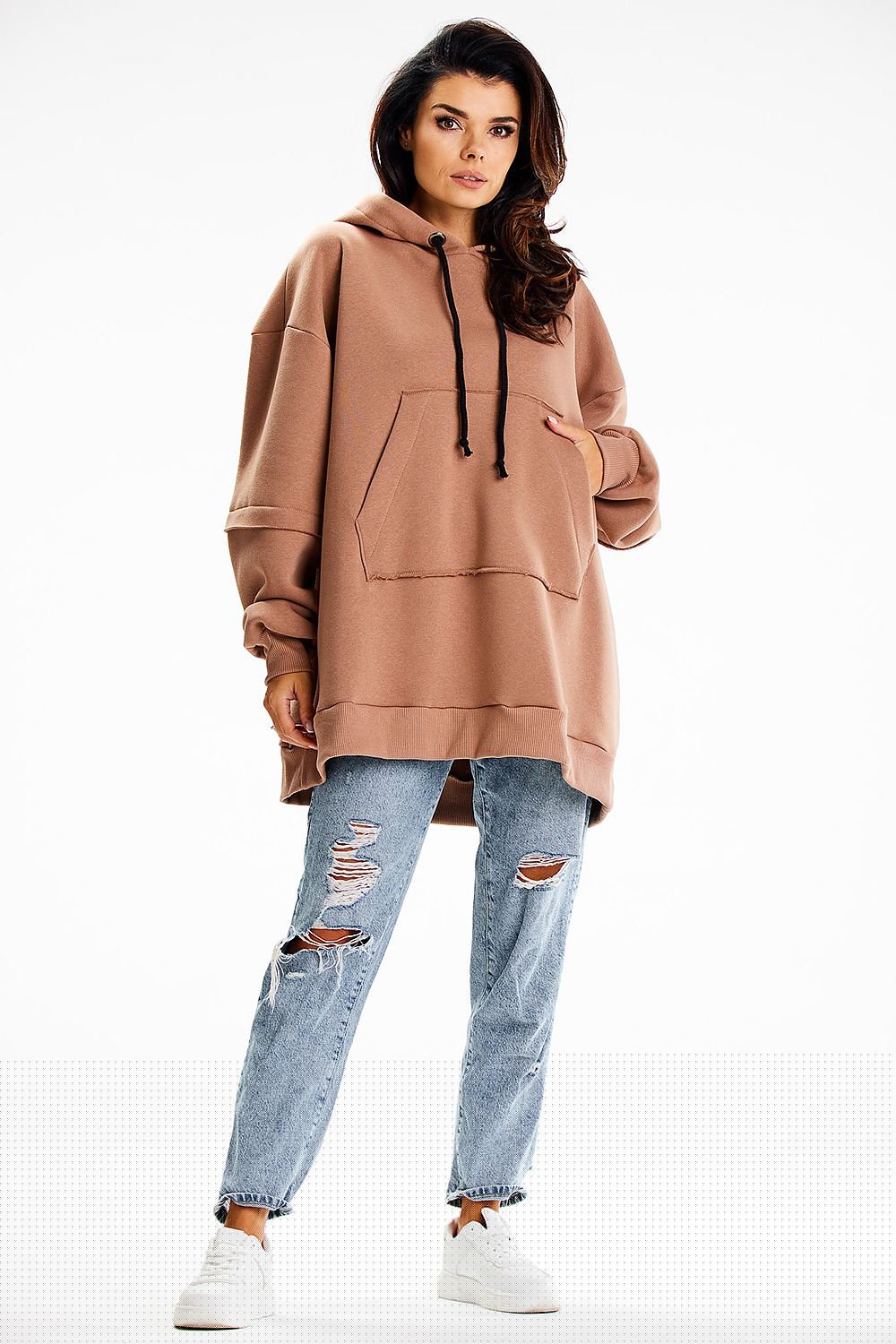 Sweater Model 189464 Infinite You