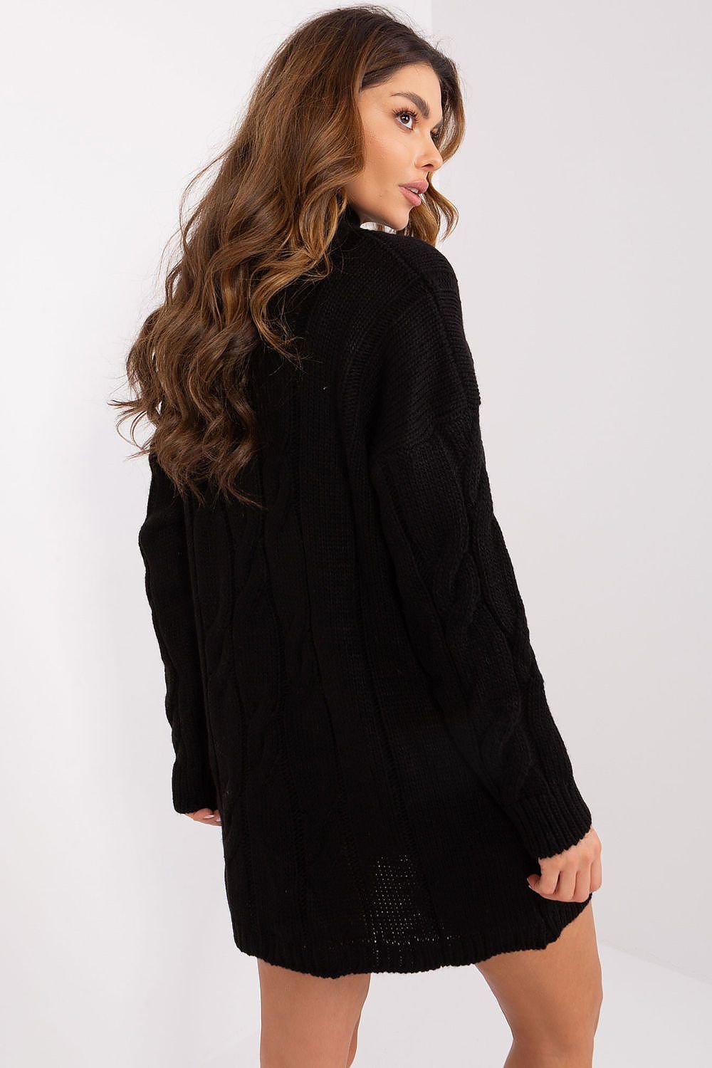 Alltagskleid Model 190148 Rue Paris