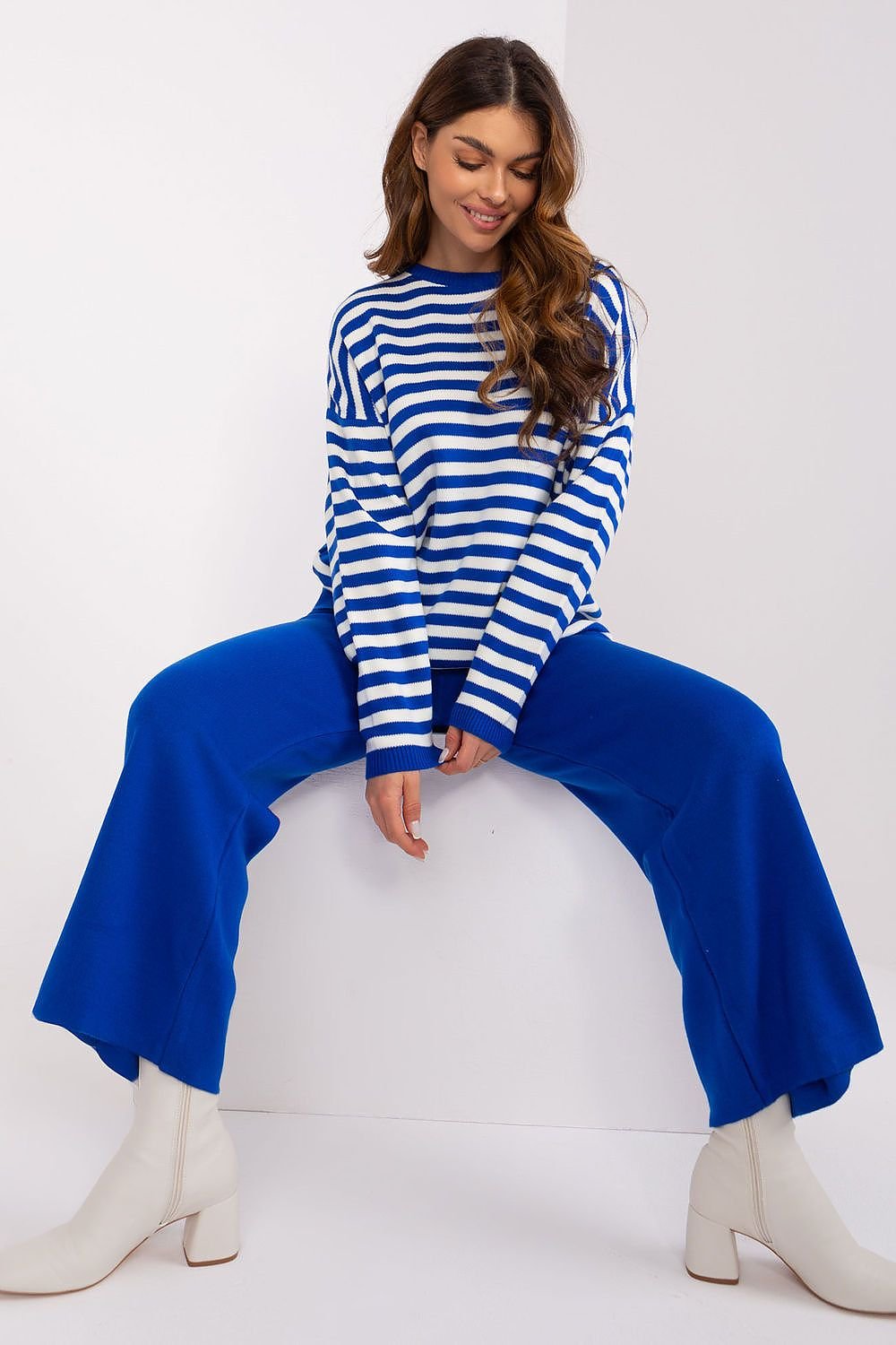 Set Model 190226 Badu