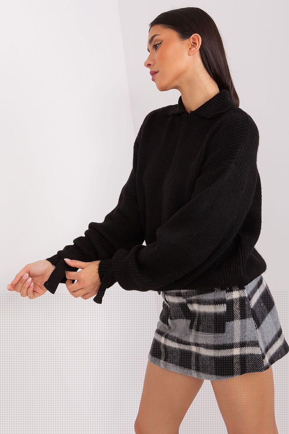 Pullover Model 190227 Badu