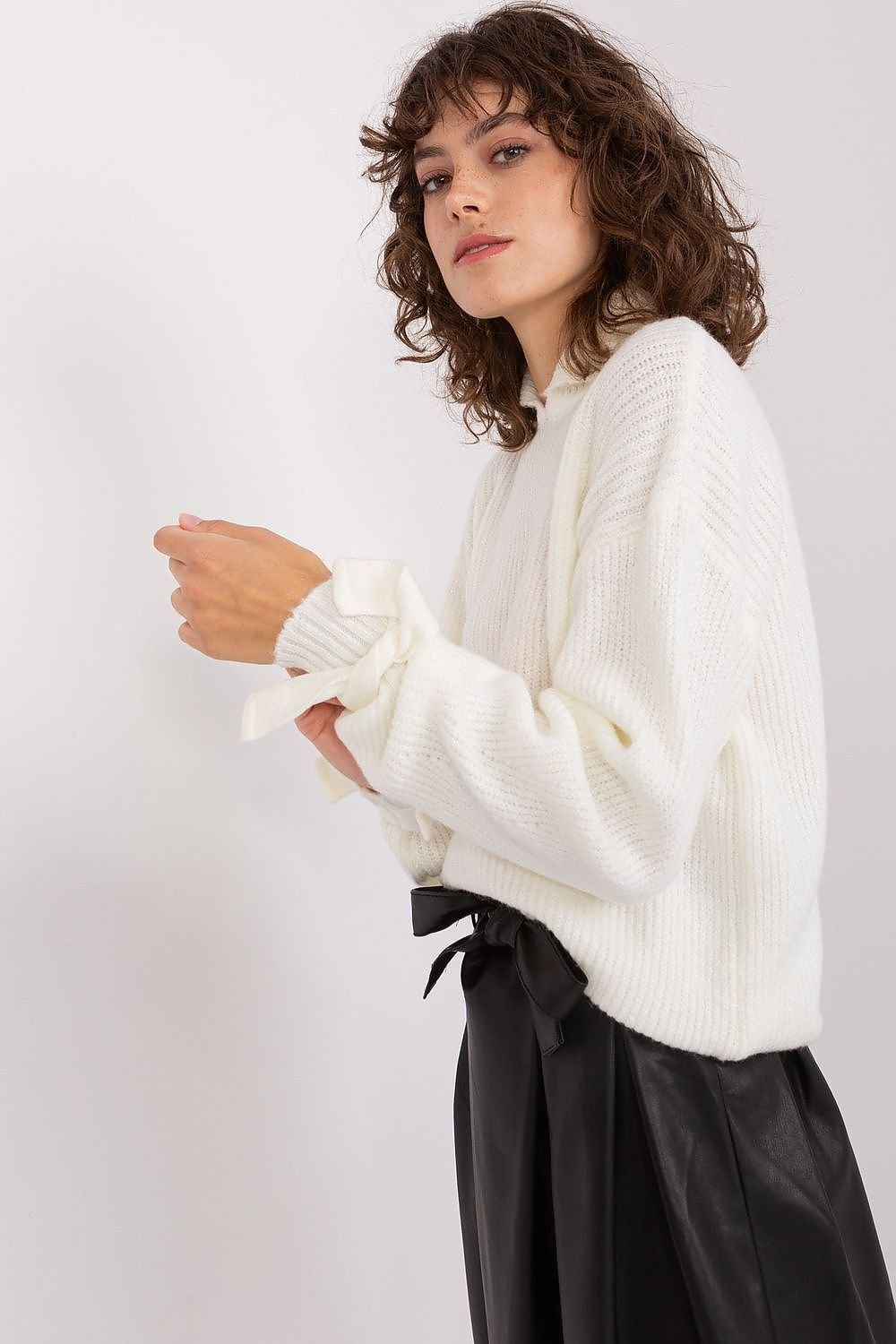Pullover Model 190230 Badu