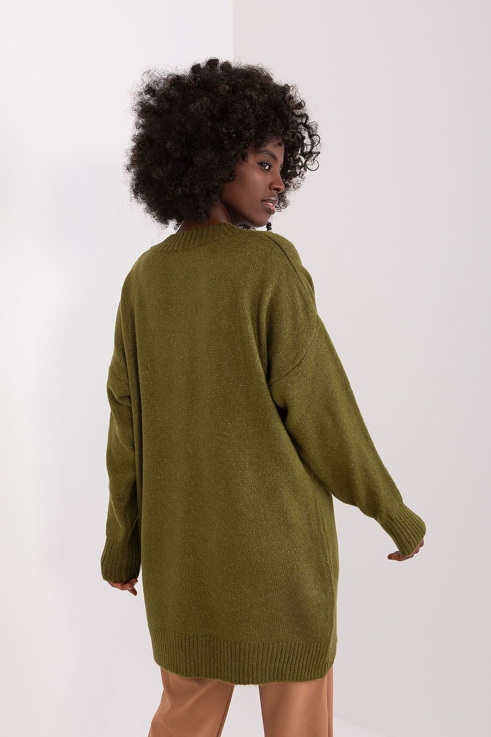 Sweater Model 190755 Badu