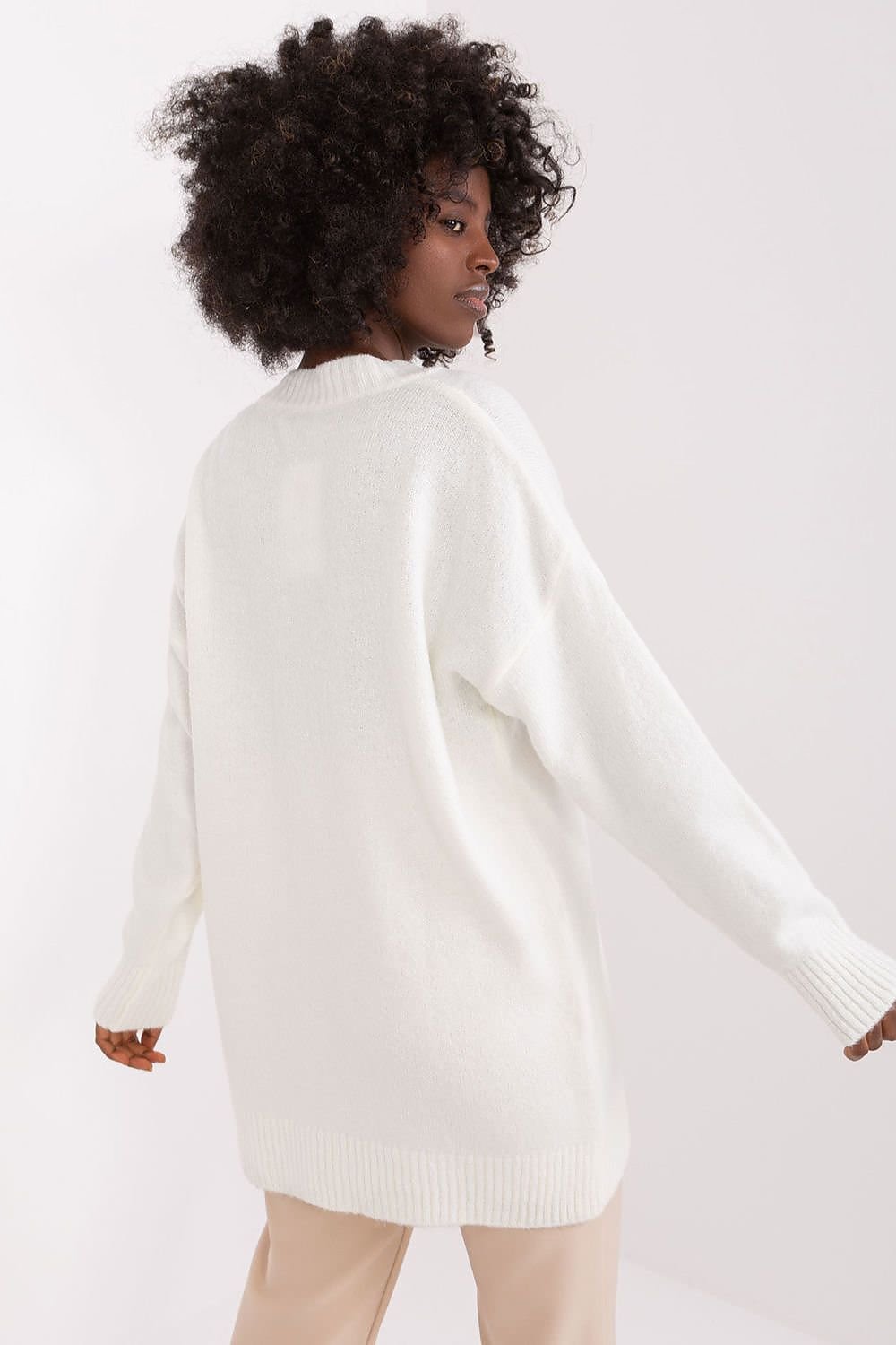 Sweater Model 190759 Badu