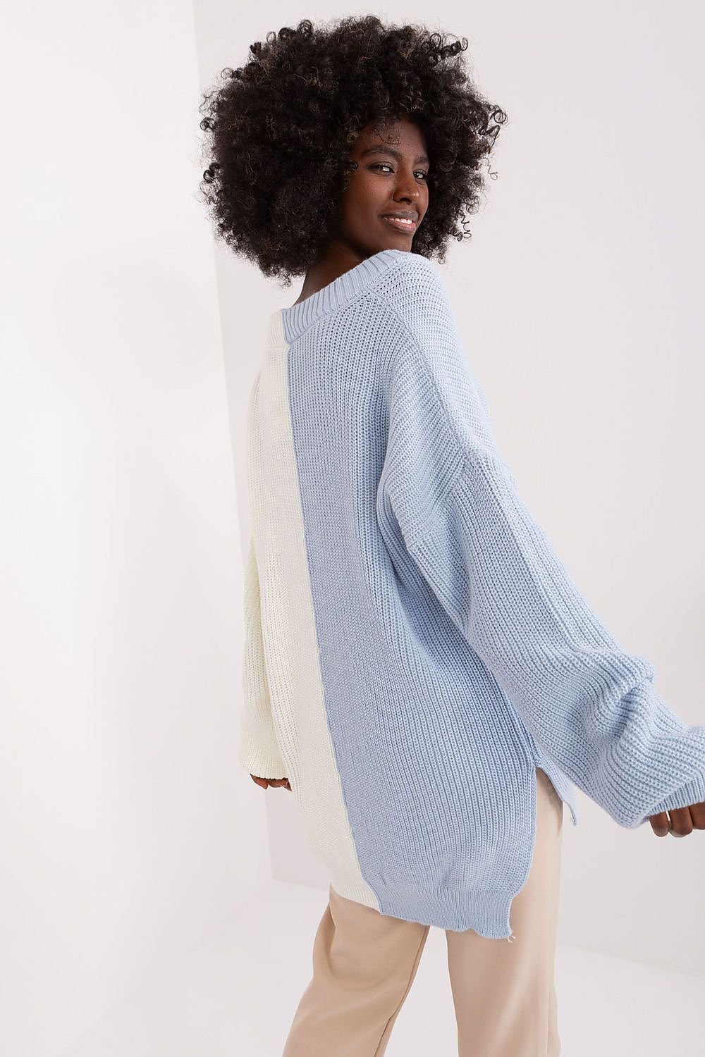 Sweater Model 190761 Badu