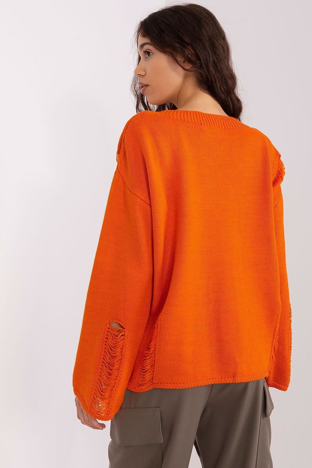 Pullover Model 190762 Badu