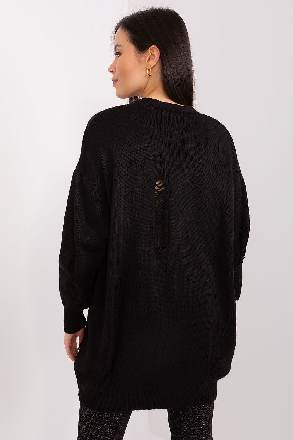 Cardigan Model 190769 Badu