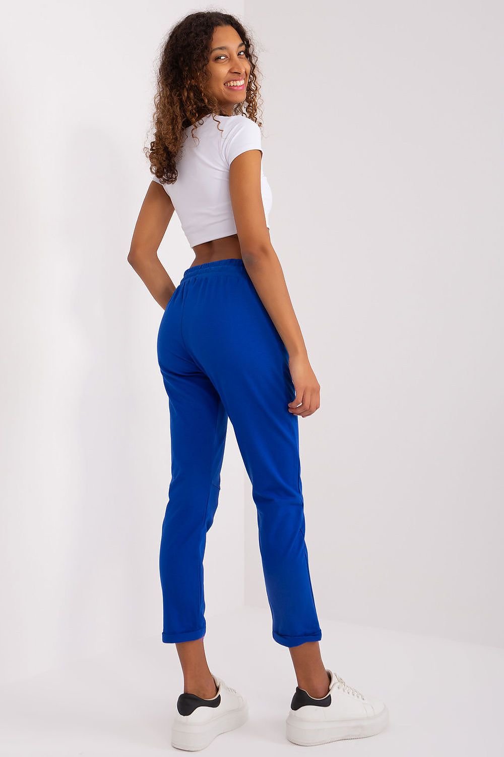 Tracksuit pants model 191220 Relevance